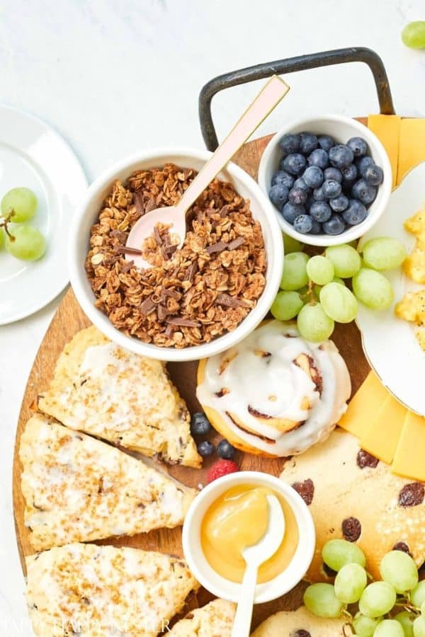 brunch charcuterie board ideas-happy happy nester