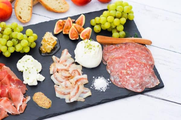 brunch charcuterie board ideas-lucis morsels