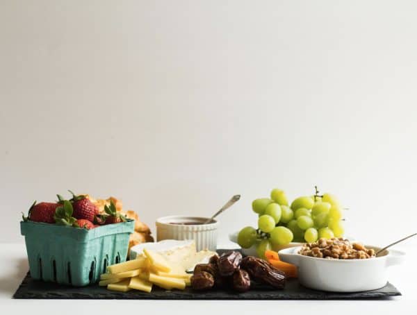 brunch charcuterie board ideas-sarah j hauser