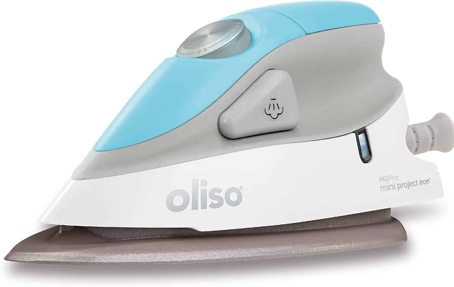 Oliso M2 Mini Project Steam Iron