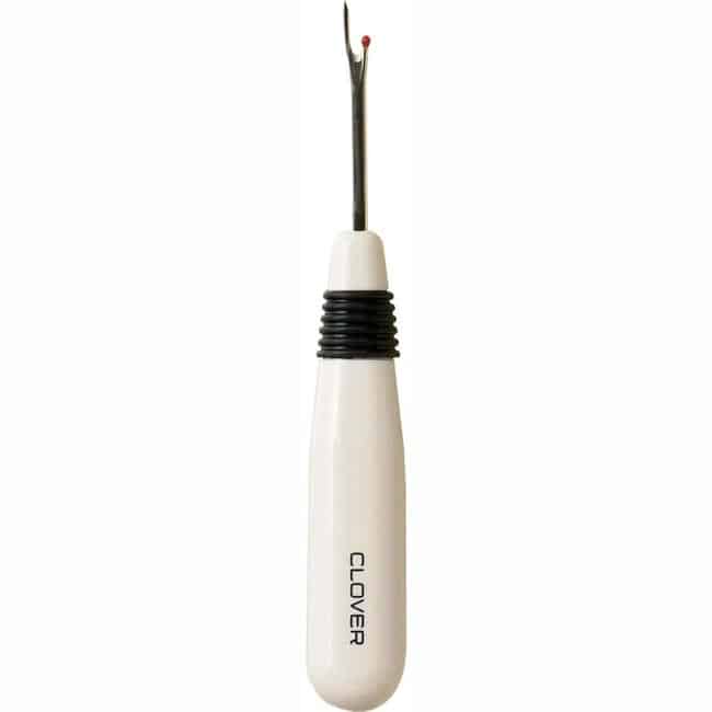 seam ripper