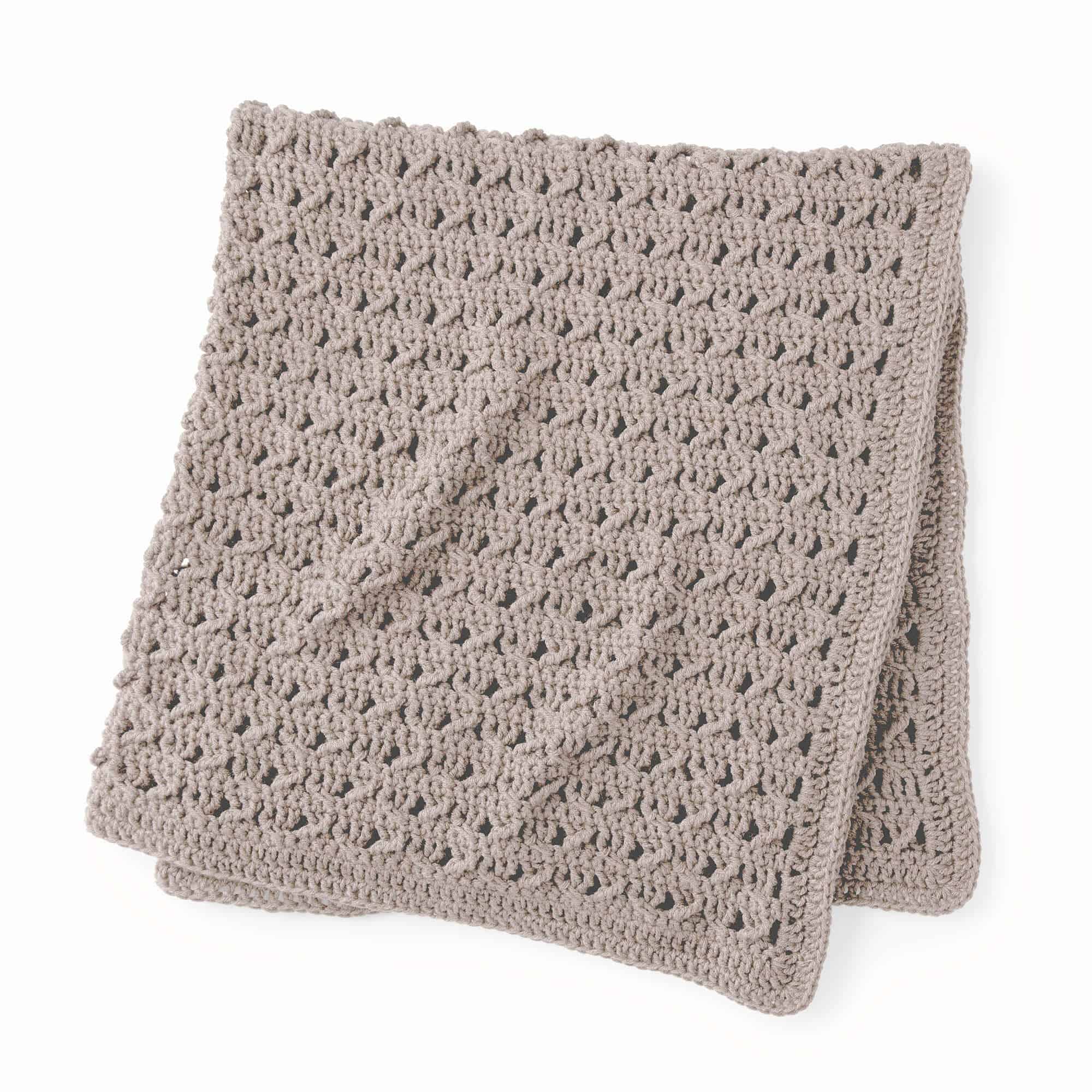 crochet lapghan