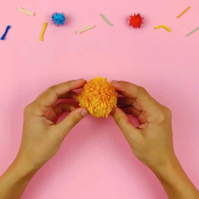 pom pom