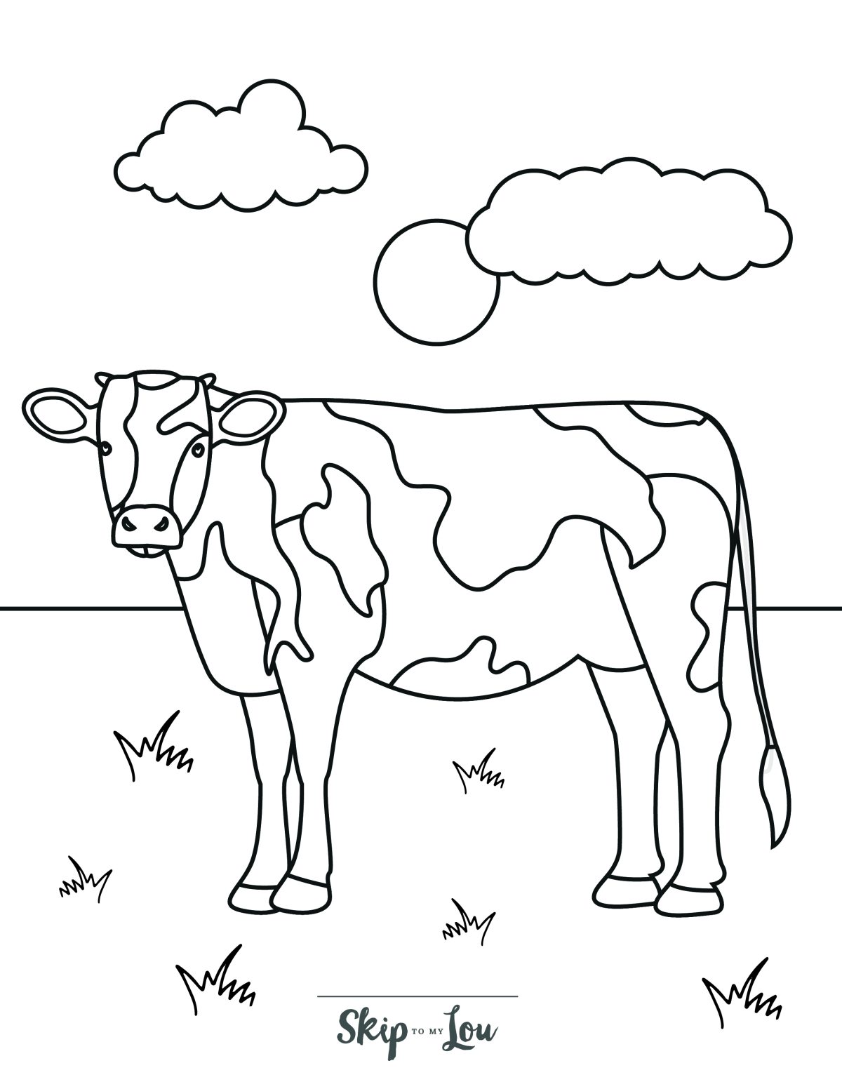 cow