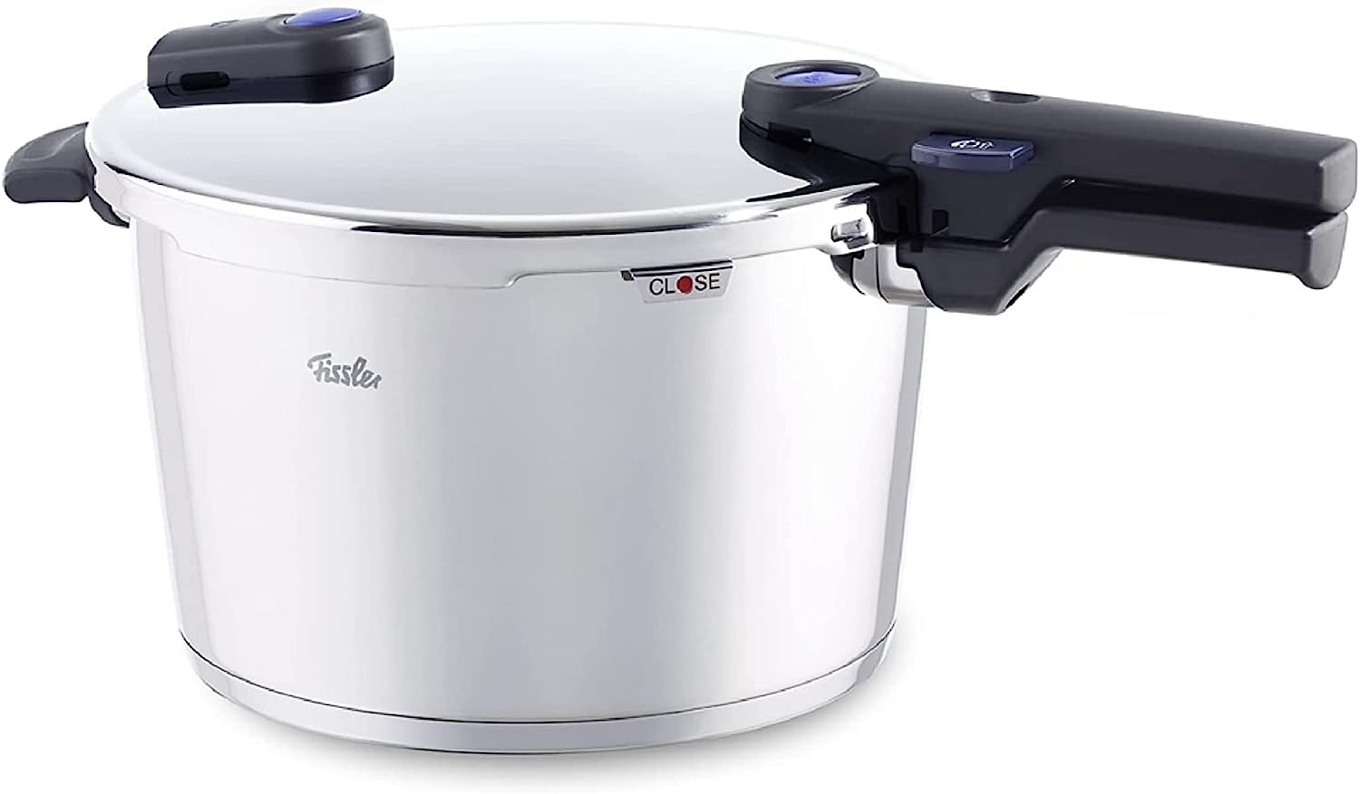 fissler pressure cooker