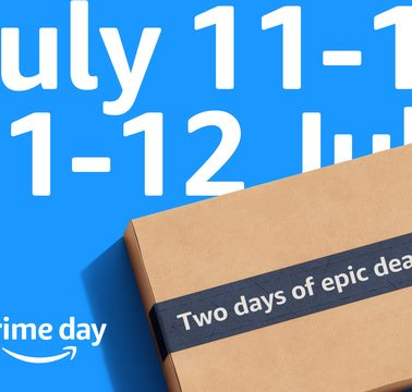 amazon prime day