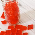 cinnamon hard candy