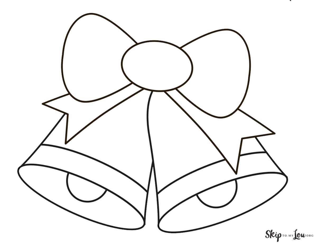 christmas bells