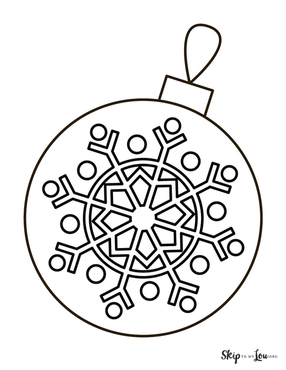 christmas ornament