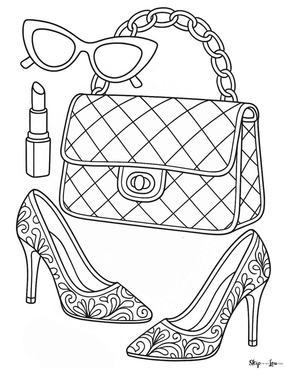 fashion accessories