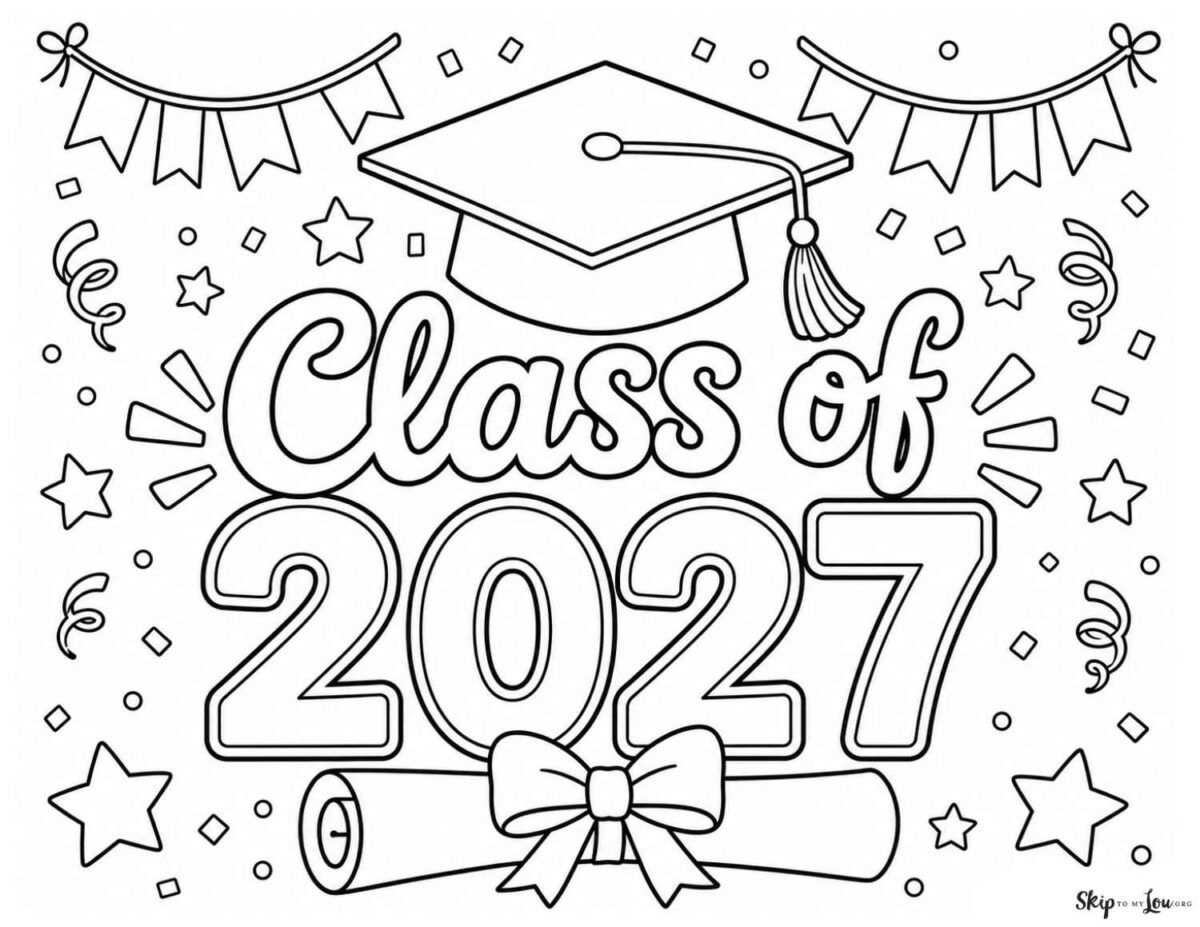 class of 2027