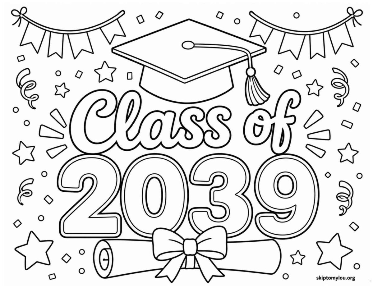 class of 2039
