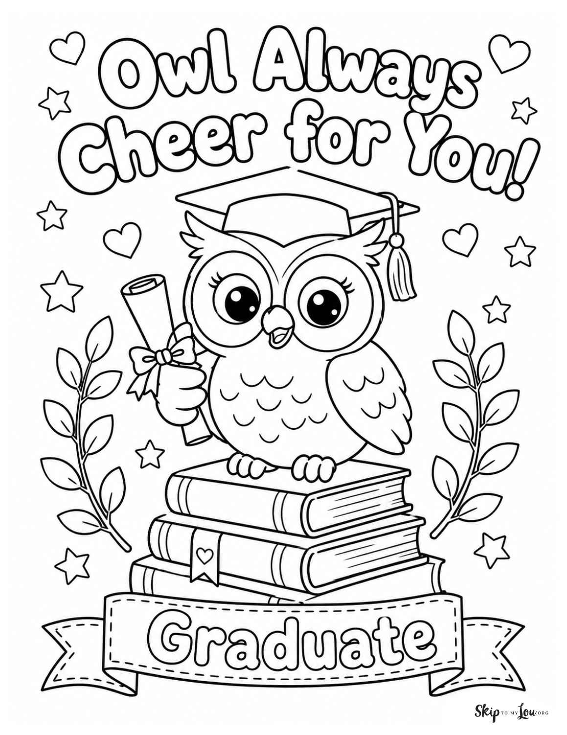 owl always cheer for you owl on books