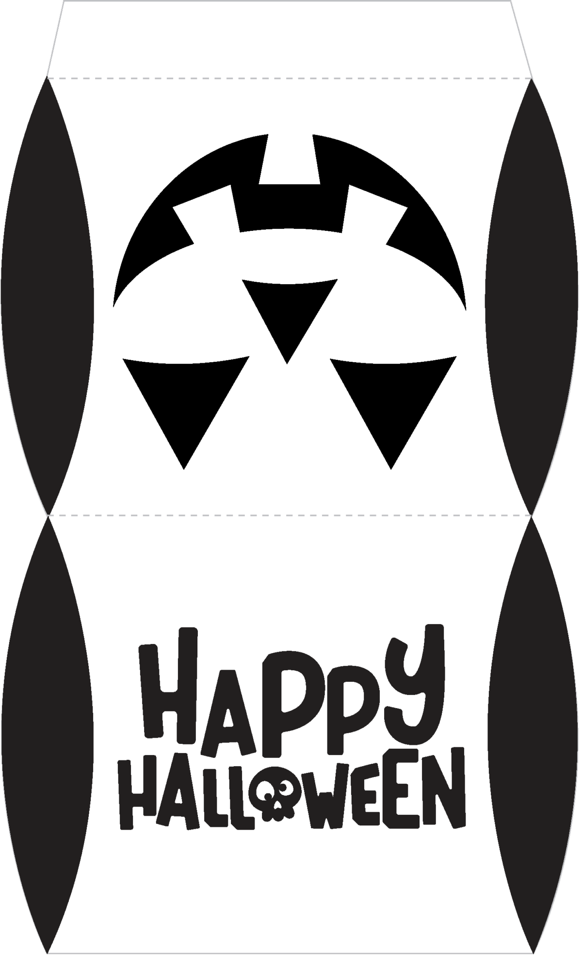 pumpkin pillow box png