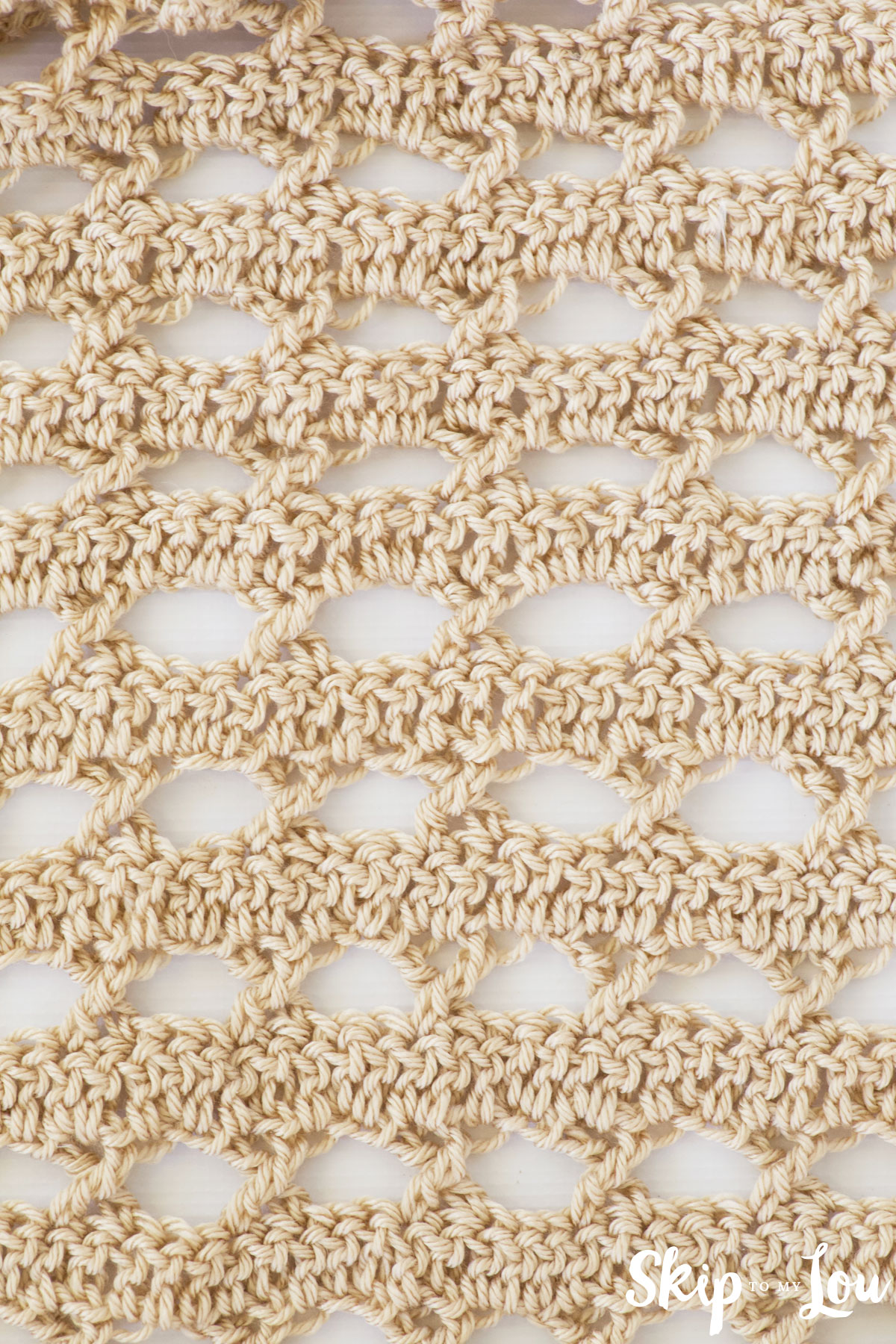 prayer shawl pattern